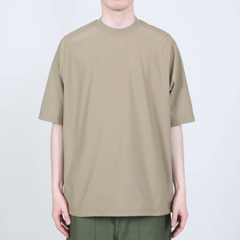 DAIWA PIER39(������ԥ�39) TECH LIGHT WEIGHT S/S TEE