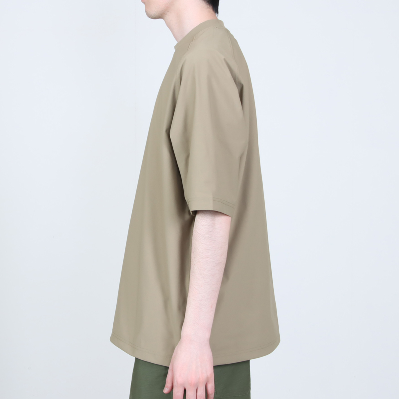 DAIWA PIER39(������ԥ�39) TECH LIGHT WEIGHT S/S TEE