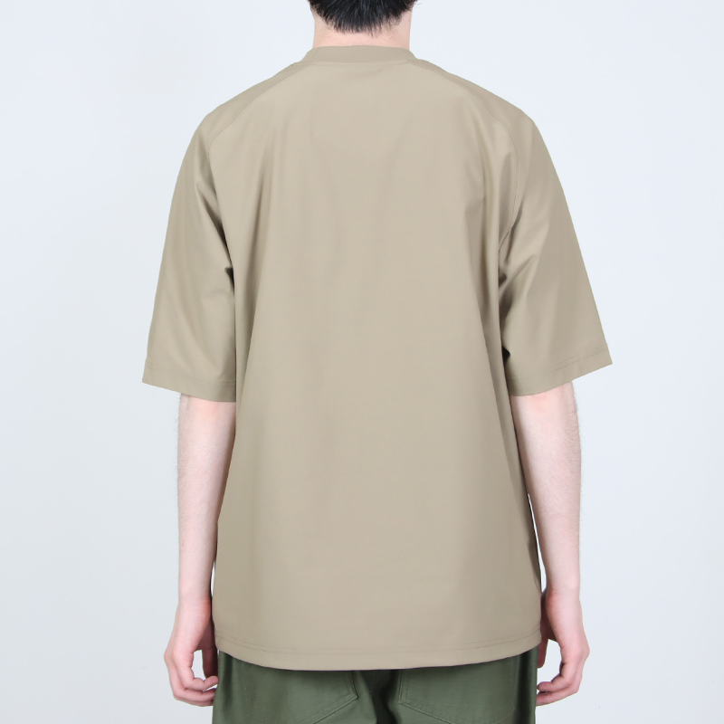 DAIWA PIER39(������ԥ�39) TECH LIGHT WEIGHT S/S TEE