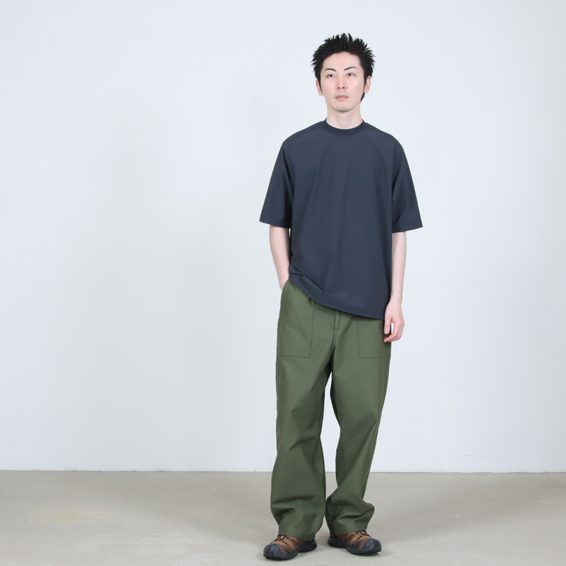 DAIWA PIER39(������ԥ�39) TECH LIGHT WEIGHT S/S TEE