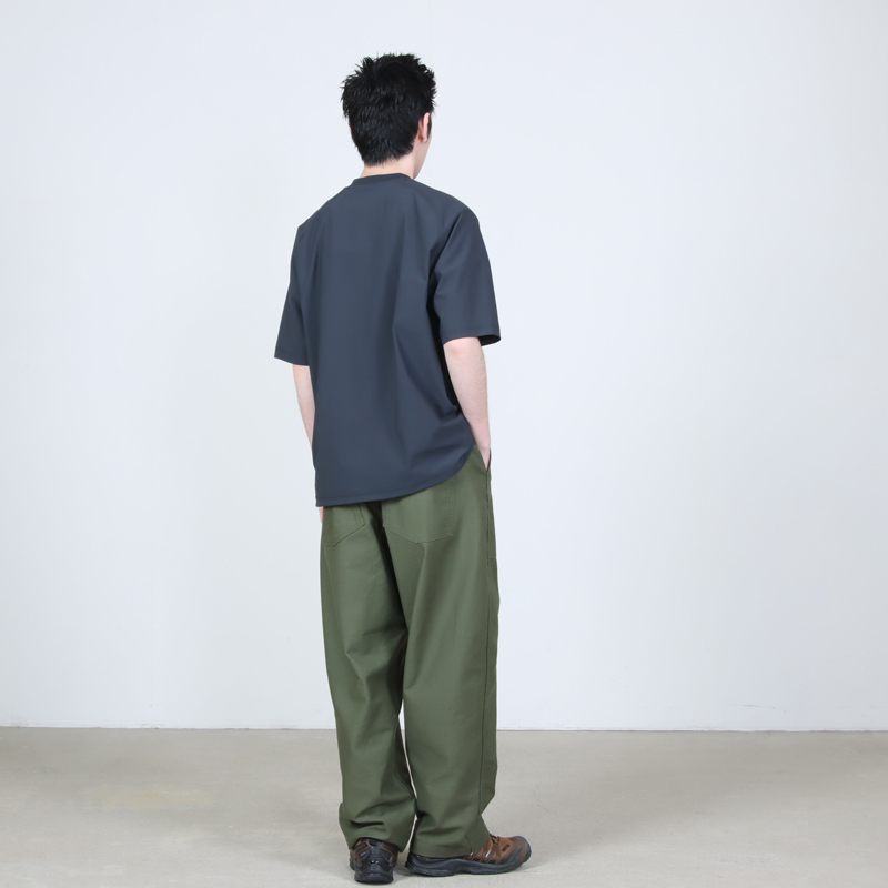 DAIWA PIER39(������ԥ�39) TECH LIGHT WEIGHT S/S TEE