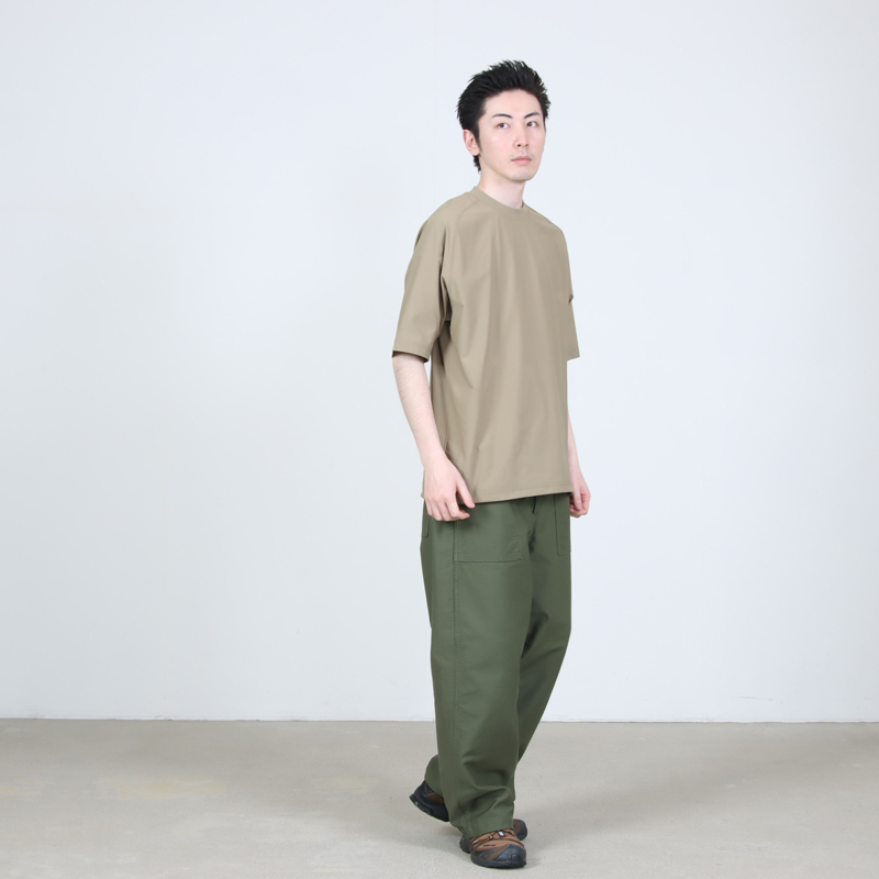 DAIWA PIER39(������ԥ�39) TECH LIGHT WEIGHT S/S TEE