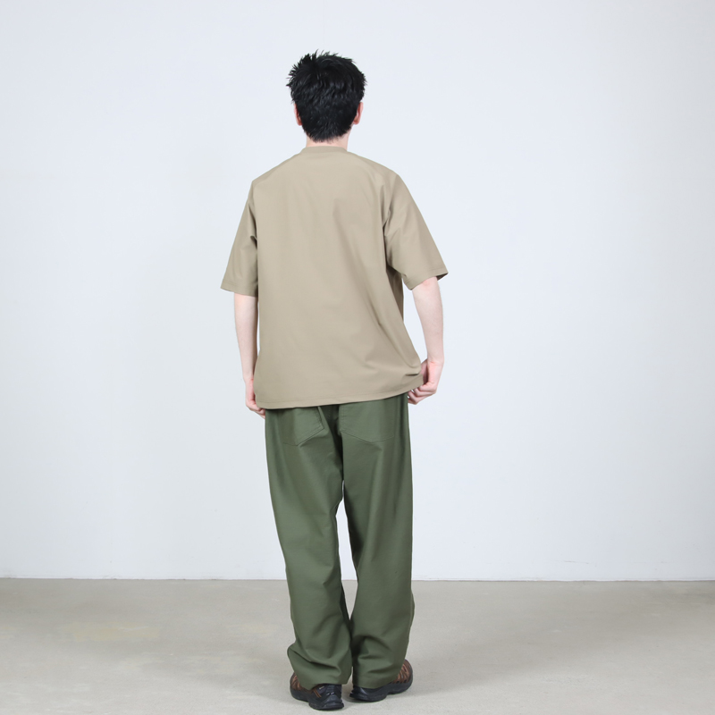 DAIWA PIER39(������ԥ�39) TECH LIGHT WEIGHT S/S TEE