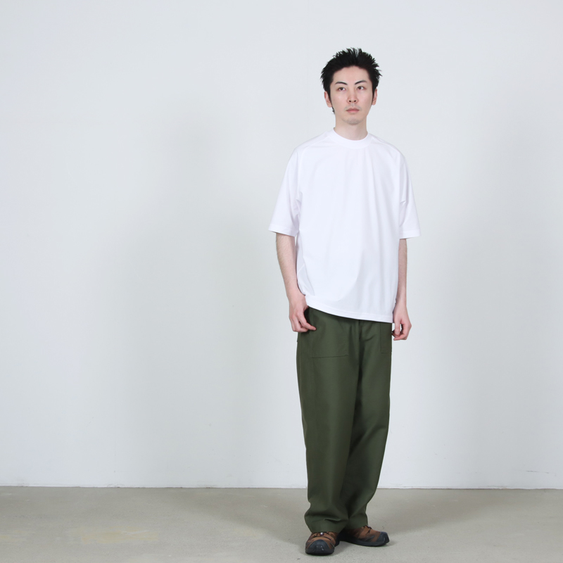 DAIWA PIER39(������ԥ�39) TECH LIGHT WEIGHT S/S TEE