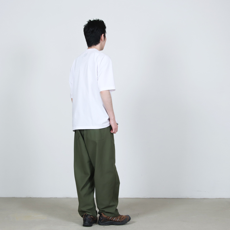 DAIWA PIER39(������ԥ�39) TECH LIGHT WEIGHT S/S TEE