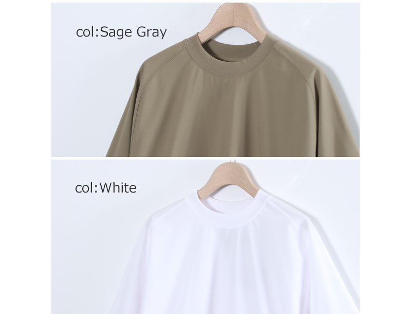 DAIWA PIER39(������ԥ�39) TECH LIGHT WEIGHT S/S TEE