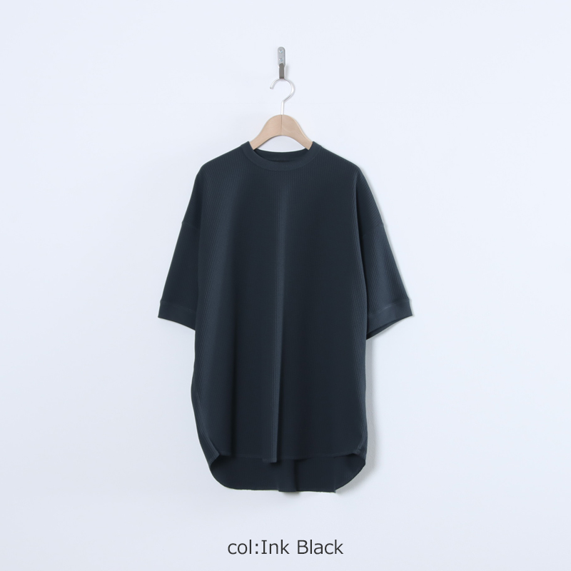 DAIWA PIER39(������ԥ�39) TECH THERMAL CREW S/S