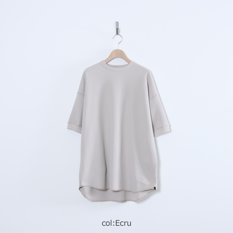 DAIWA PIER39(������ԥ�39) TECH THERMAL CREW S/S