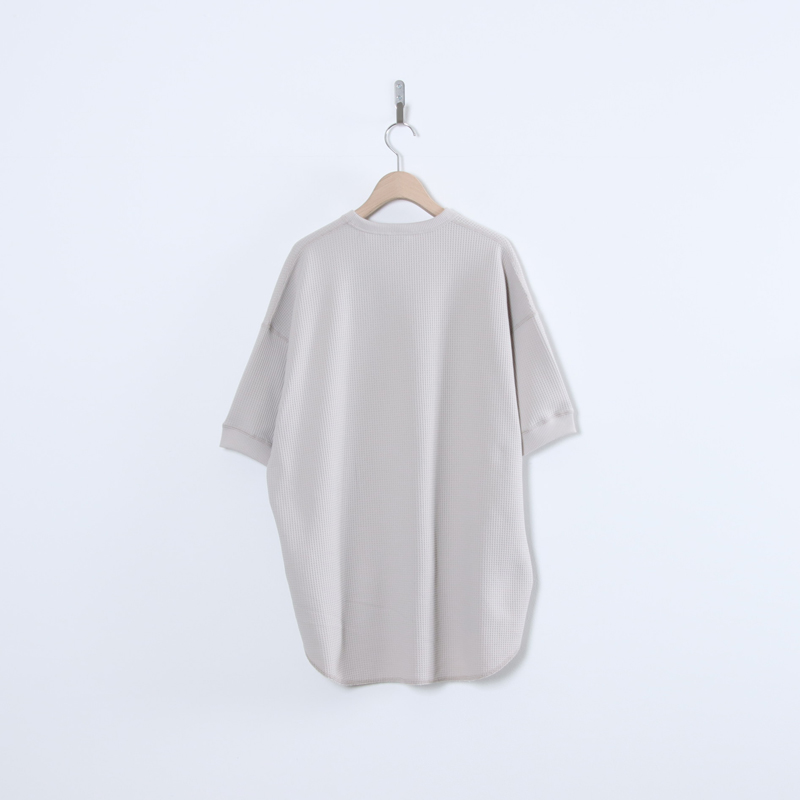 DAIWA PIER39(������ԥ�39) TECH THERMAL CREW S/S