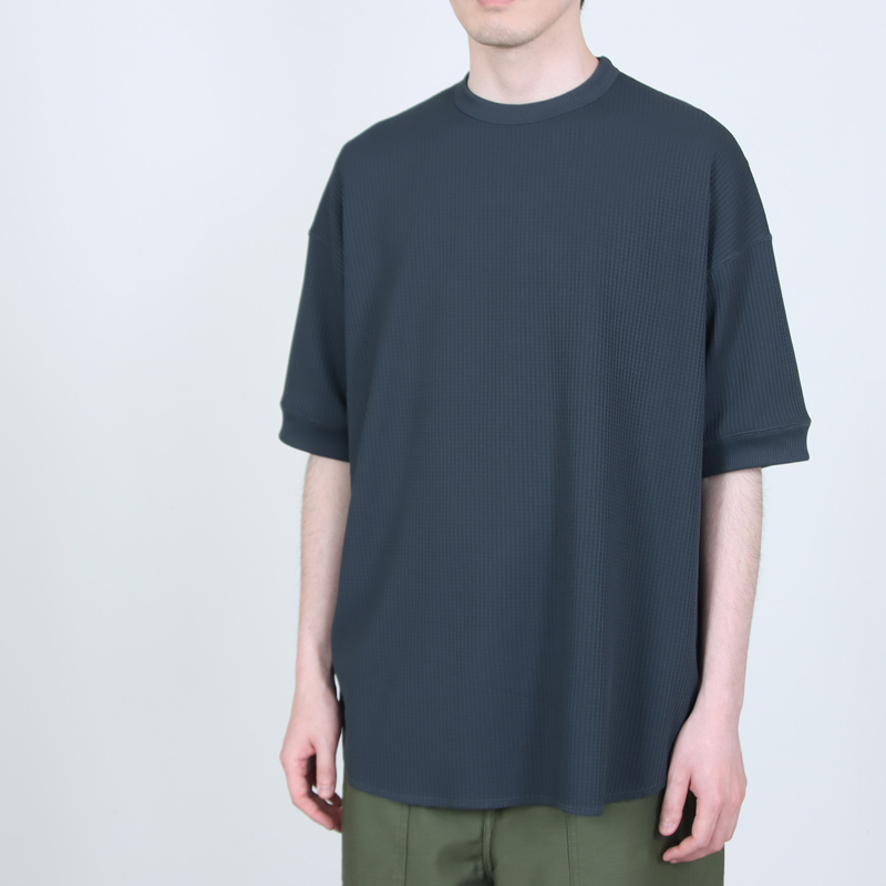 DAIWA PIER39(������ԥ�39) TECH THERMAL CREW S/S