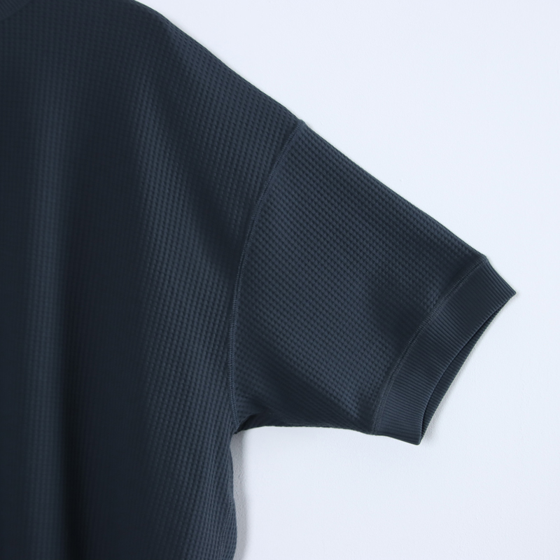 DAIWA PIER39(������ԥ�39) TECH THERMAL CREW S/S