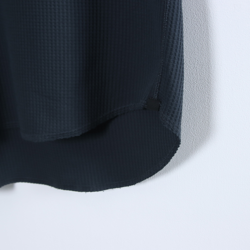 DAIWA PIER39(������ԥ�39) TECH THERMAL CREW S/S