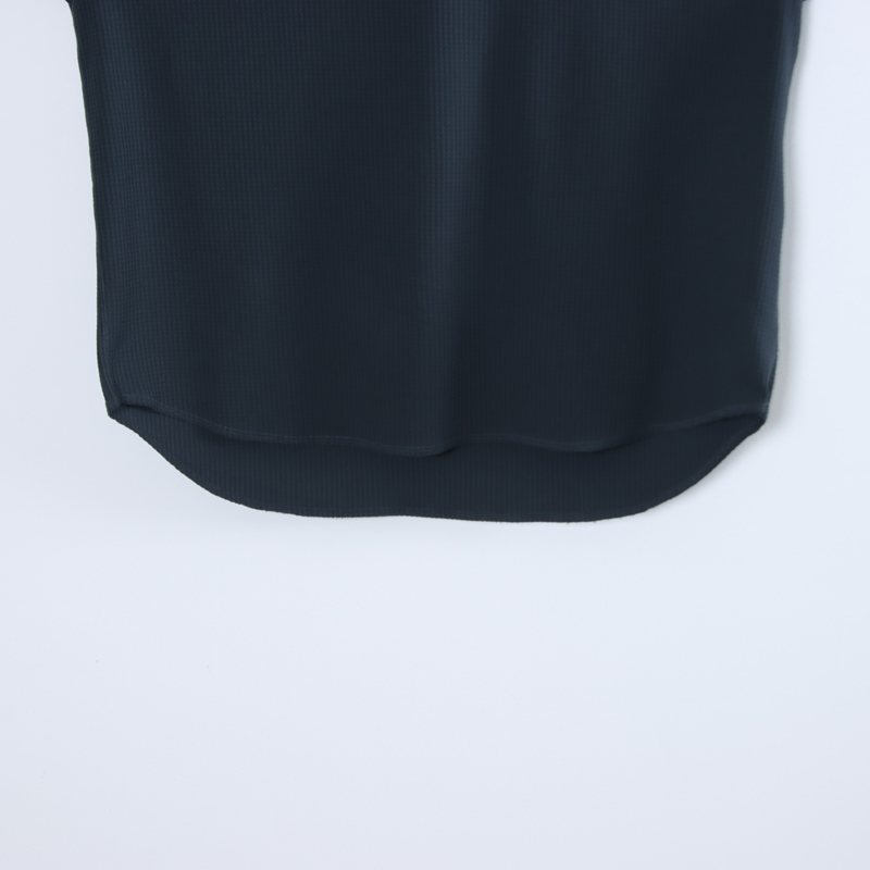 DAIWA PIER39(������ԥ�39) TECH THERMAL CREW S/S