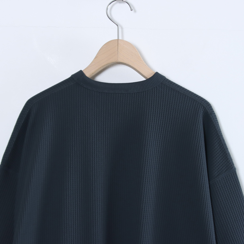 DAIWA PIER39(������ԥ�39) TECH THERMAL CREW S/S