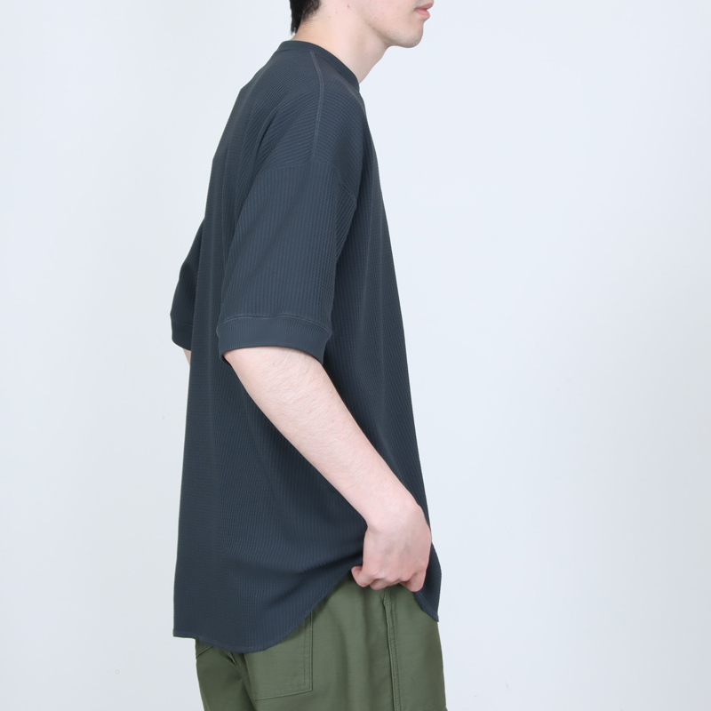 DAIWA PIER39(������ԥ�39) TECH THERMAL CREW S/S