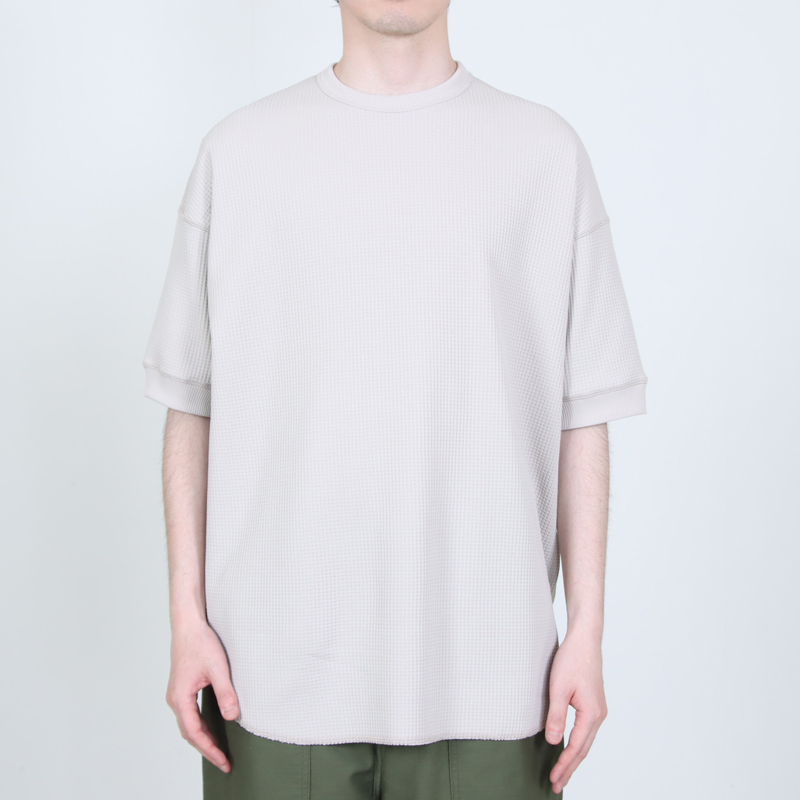 DAIWA PIER39(������ԥ�39) TECH THERMAL CREW S/S