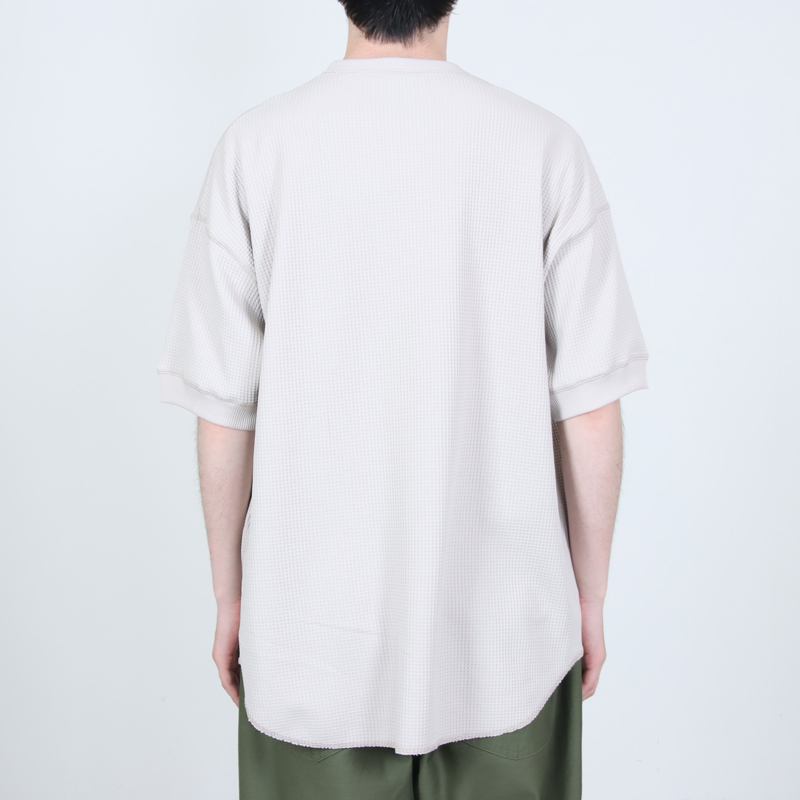 DAIWA PIER39(������ԥ�39) TECH THERMAL CREW S/S