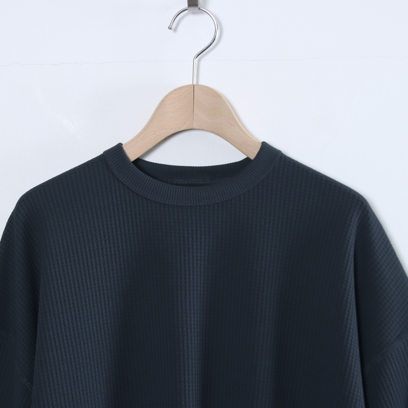 DAIWA PIER39(������ԥ�39) TECH THERMAL CREW S/S