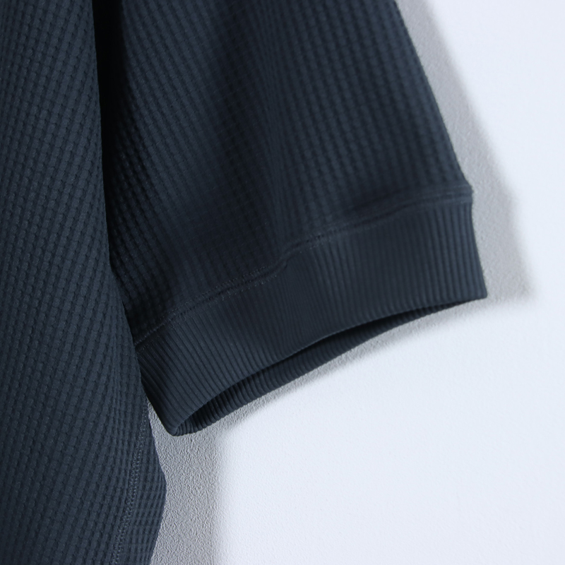 DAIWA PIER39(������ԥ�39) TECH THERMAL CREW S/S