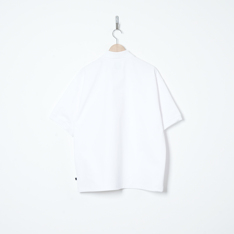 DAIWA PIER39(������ԥ�39) TECH POLO SHIRT S/S