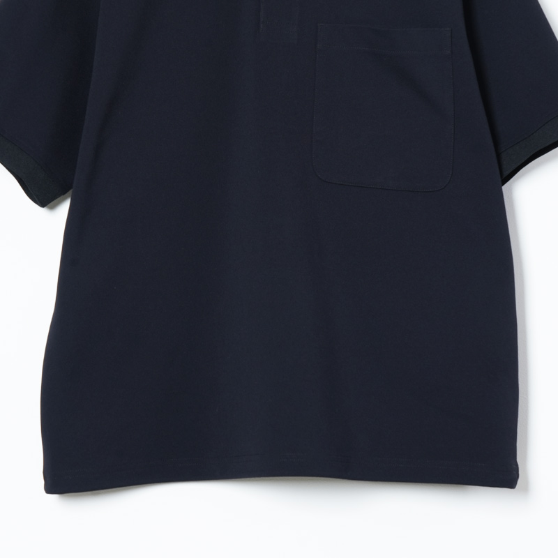 DAIWA PIER39(������ԥ�39) TECH POLO SHIRT S/S