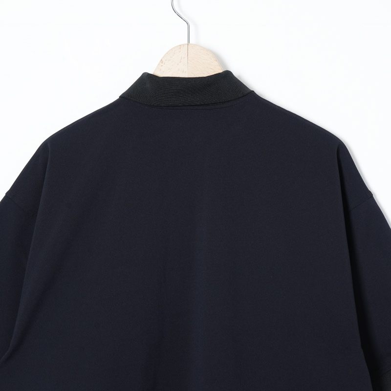DAIWA PIER39 (ダイワピア39) TECH POLO SHIRT S/S / テック