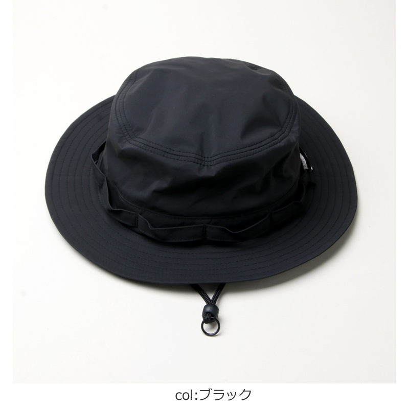 DAIWA PIER39 (ダイワピア39) GORE-TEX INFINIUM TECH JUNGLE HAT 