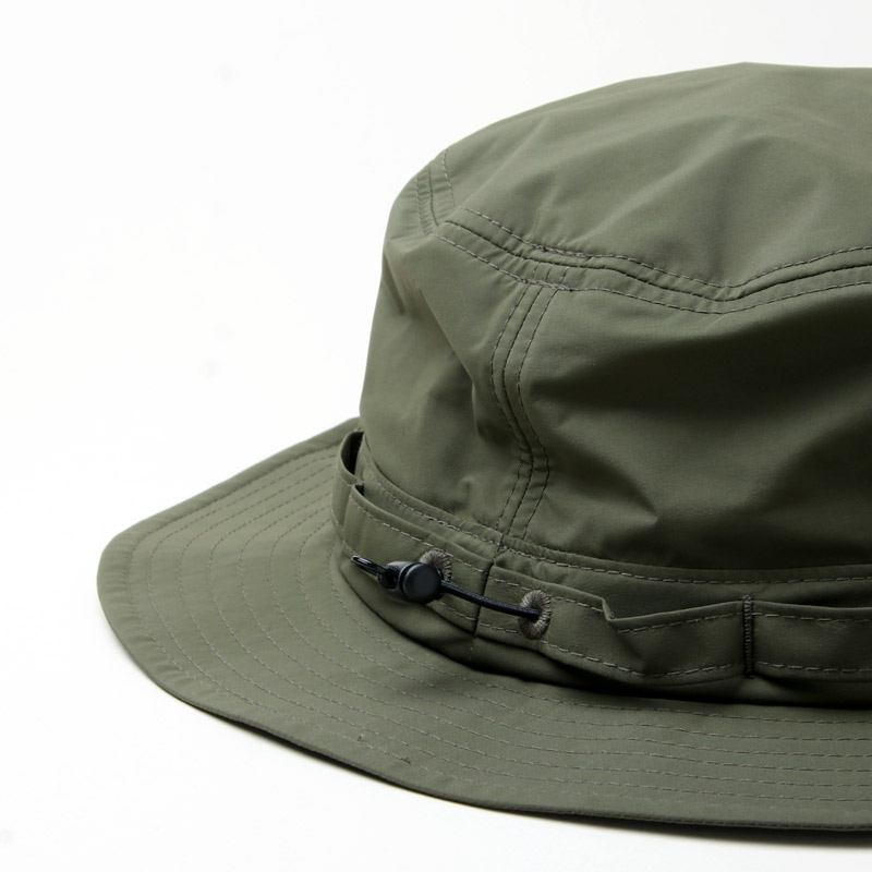 DAIWA PIER39 (ダイワピア39) GORE-TEX INFINIUM TECH JUNGLE HAT 