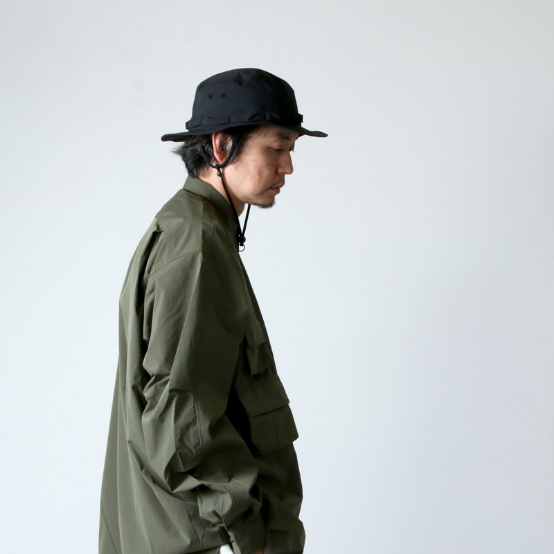 ダイワピア39 22SS GORE-TEX Tech Jungle Hat帽子 - ハット