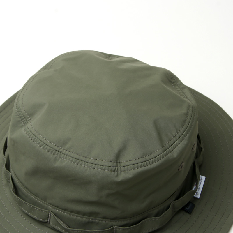 DAIWA PIER39(ԥ39) GORE-TEX INFINIUM TECH JUNGLE HAT