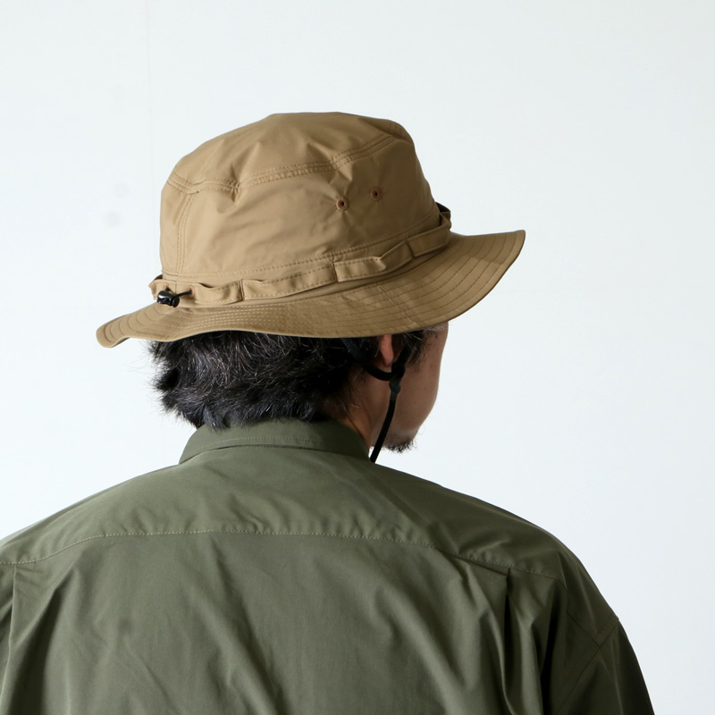 【当日発送】daiwa pier 39 Tech Jungle hat ハット