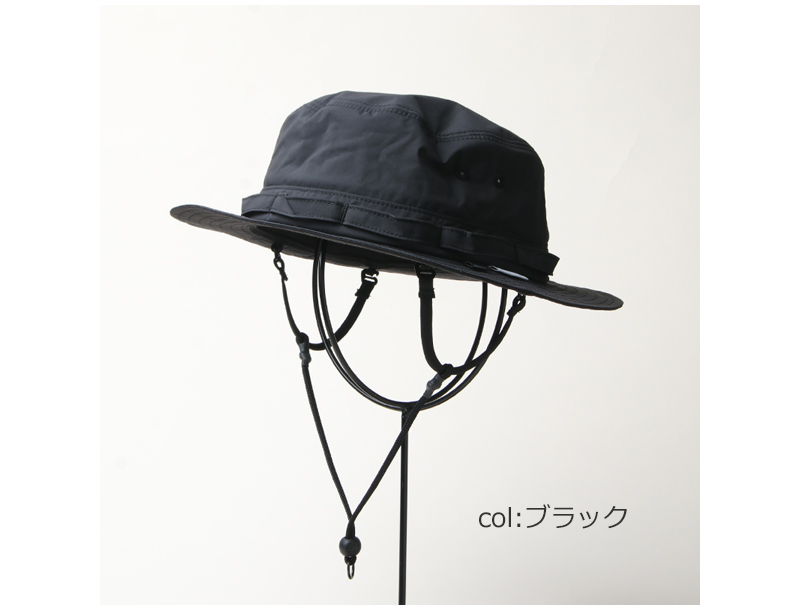 DAIWA PIER39(ԥ39) GORE-TEX INFINIUM TECH JUNGLE HAT