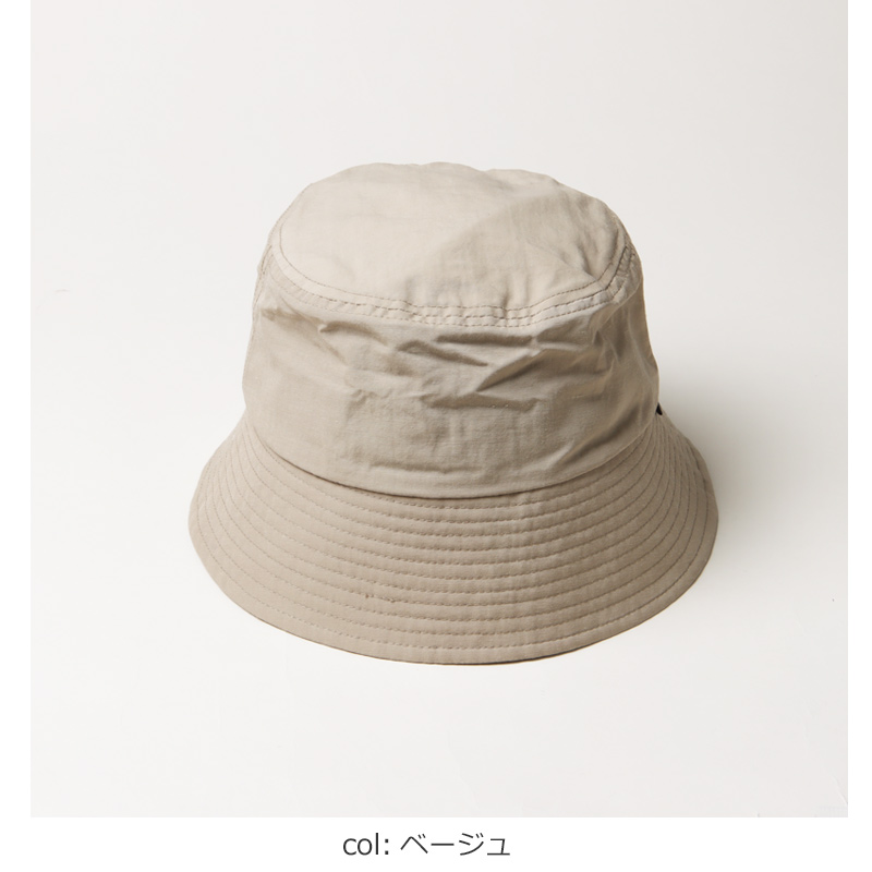 DAIWA PIER39(ԥ39) Tech Bucket Hat