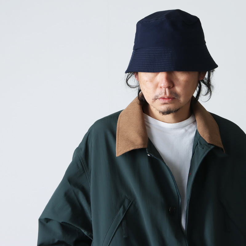 DAIWA PIER39 TECH BUCKET HAT GORE-TEX