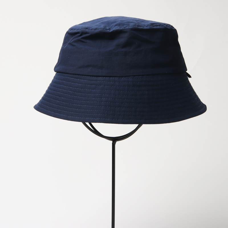 DAIWA PIER39 (ダイワピア39) Tech Bucket Hat / テックバケットハット