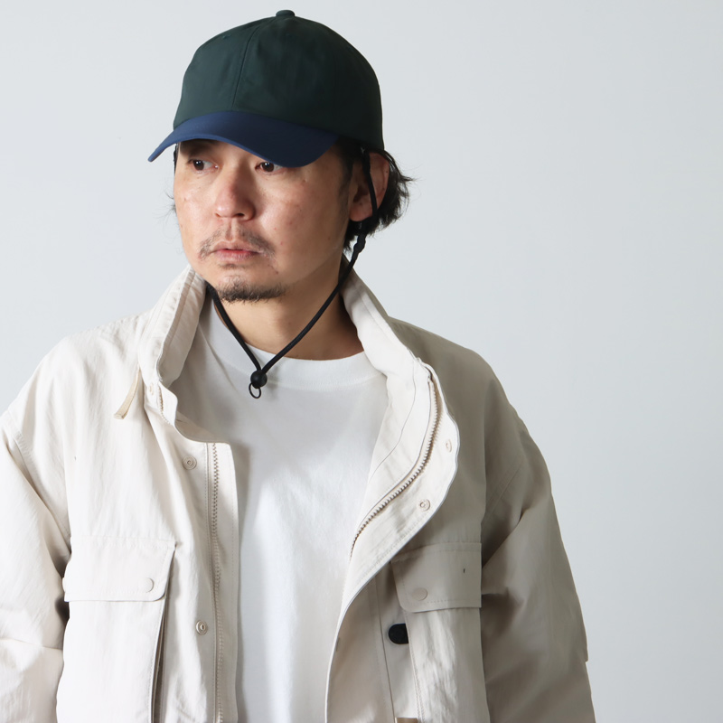 ために 1LDK TECH 6PANELCAP TWILL&CORDUROYの通販 by k's shop｜ワン