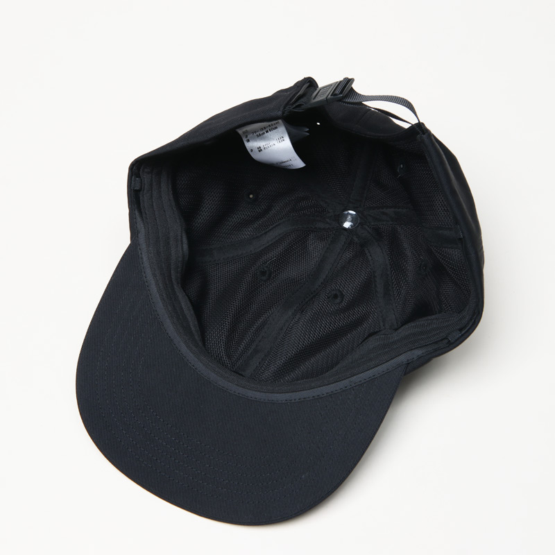 DAIWA PIER39(ԥ39) TECH 6PANEL CAP TWILL