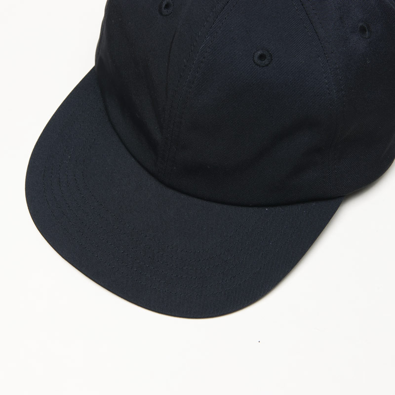 DAIWA PIER39(ԥ39) TECH 6PANEL CAP TWILL