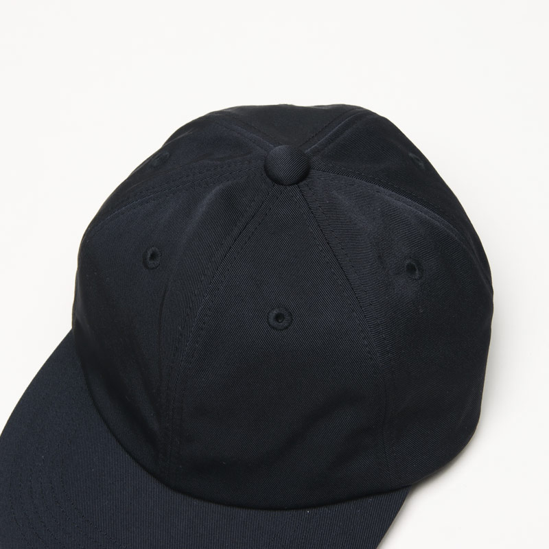 DAIWA PIER39(ԥ39) TECH 6PANEL CAP TWILL