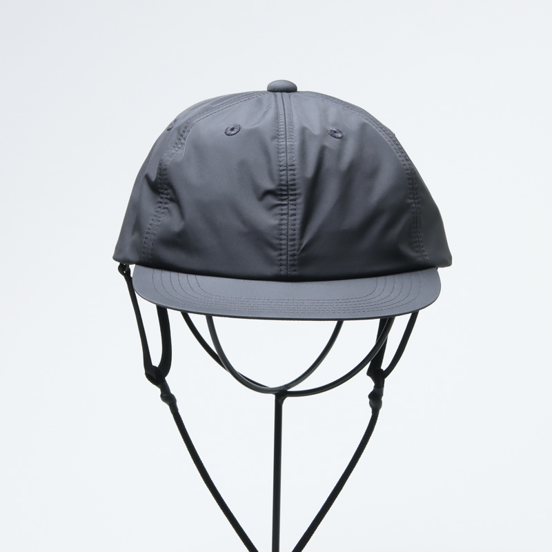 DAIWA PIER39(ԥ39) GORE-TEX WINDSTOPPER  TECH 6PANEL CAP