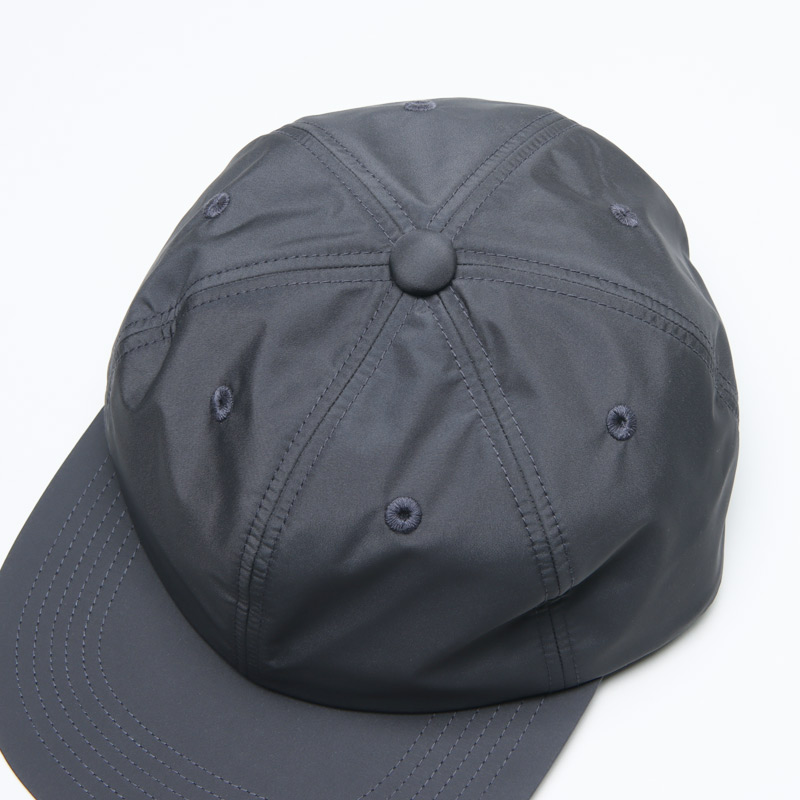 DAIWA PIER39(ԥ39) GORE-TEX WINDSTOPPER  TECH 6PANEL CAP