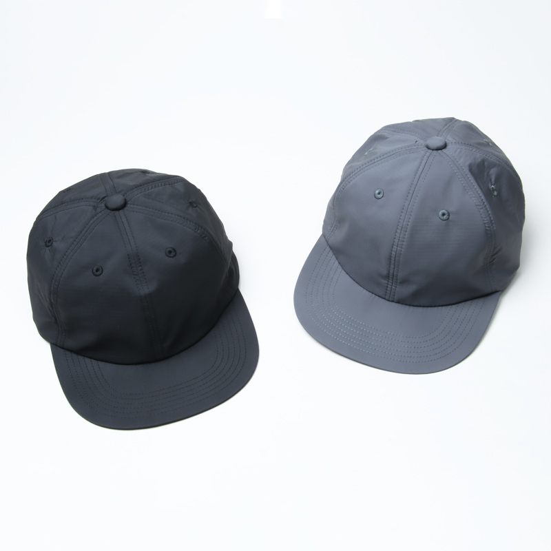 DAIWA PIER39 (ԥ39) TECH TRAVEL 6PANEL CAP / ƥåȥ٥6ѥͥ륭å