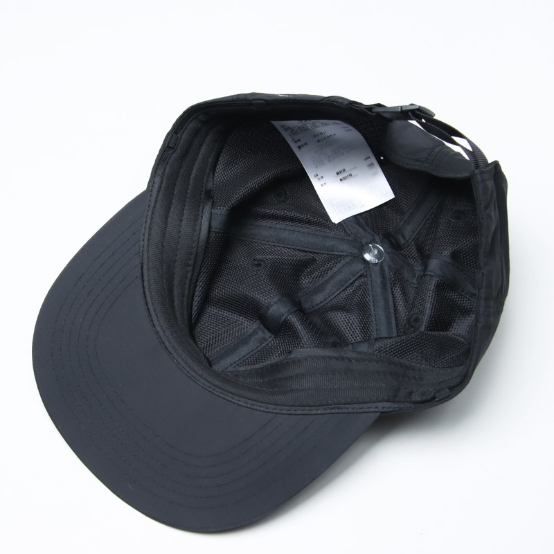 DAIWA PIER39(ԥ39) TECH TRAVEL 6PANEL CAP