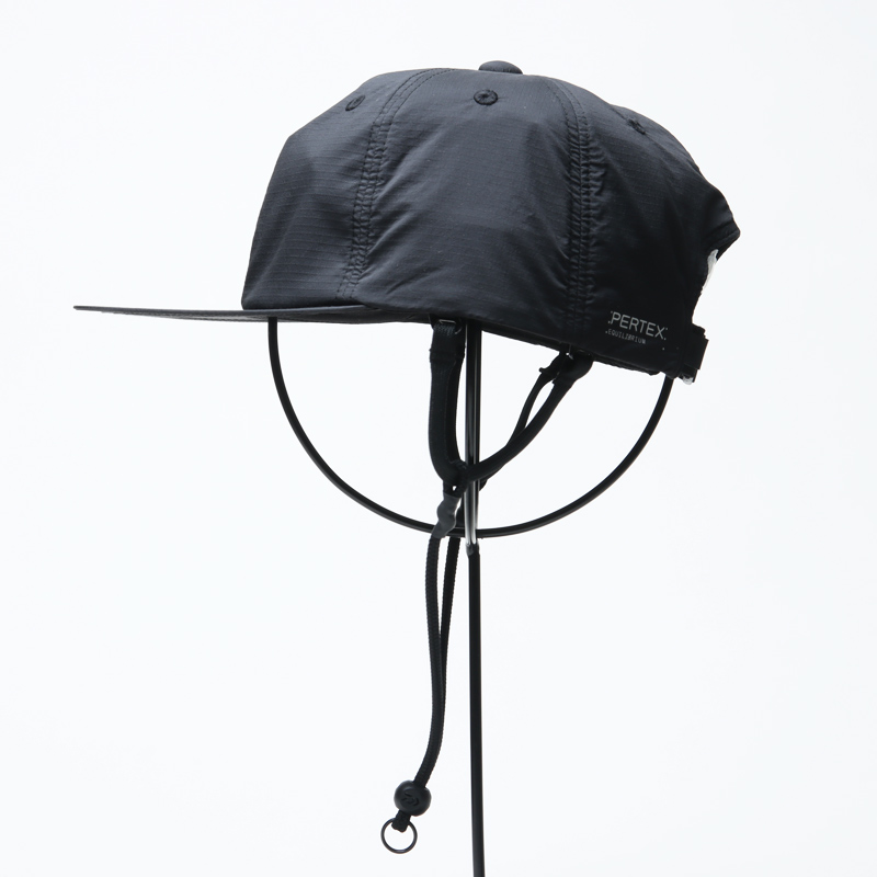 DAIWA PIER39(ԥ39) TECH TRAVEL 6PANEL CAP