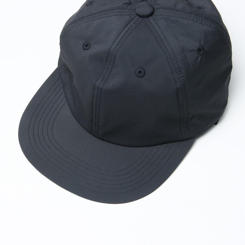 DAIWA PIER39(ԥ39) TECH TRAVEL 6PANEL CAP