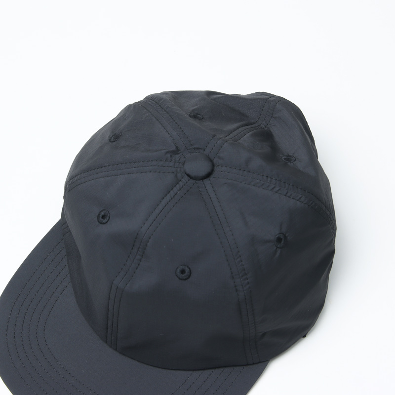 DAIWA PIER39(ԥ39) TECH TRAVEL 6PANEL CAP