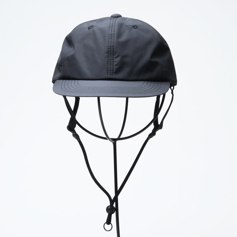 DAIWA PIER39(ԥ39) GORE-TEX WINDSTOPPER TECH 6PANEL CAP