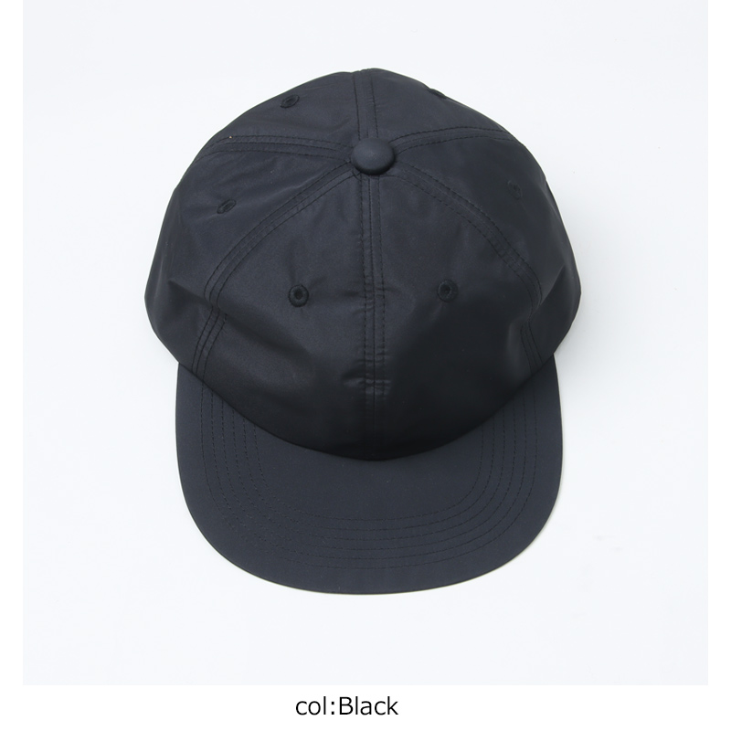 DAIWA PIER39(ダイワピア39) WINDSTOPPER  TECH 6PANEL CAP