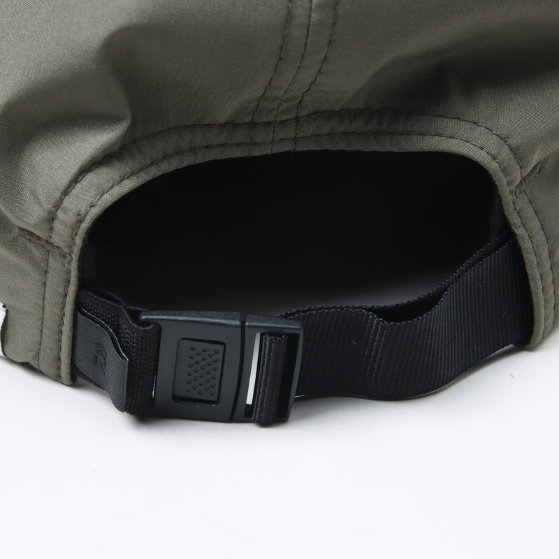 DAIWA PIER39(ダイワピア39) WINDSTOPPER  TECH 6PANEL CAP