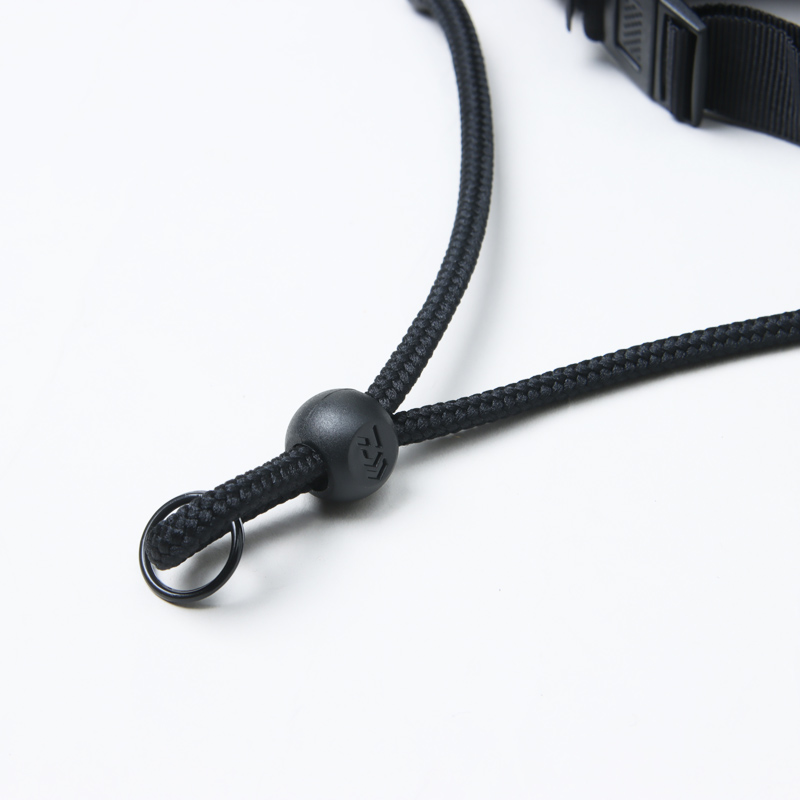 DAIWA PIER39(ダイワピア39) WINDSTOPPER  TECH 6PANEL CAP